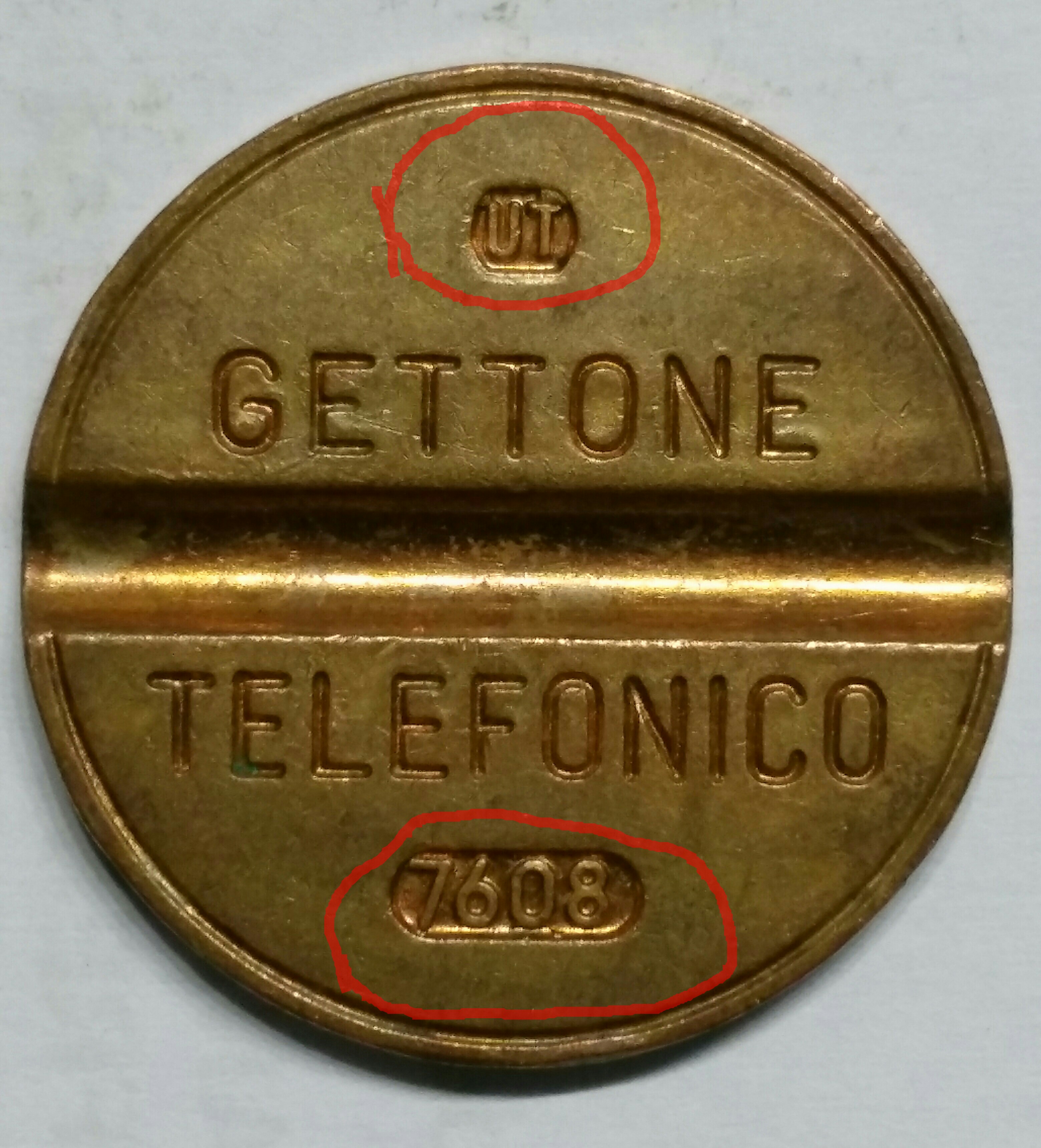 sena coins